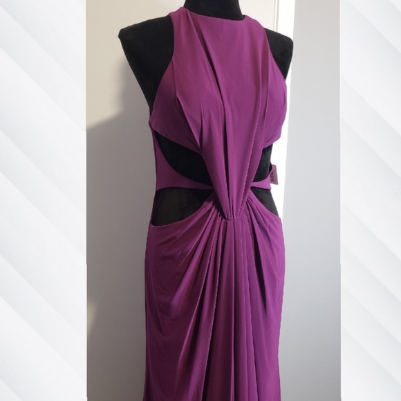 ASPEED Gown - Picture 6 of 14